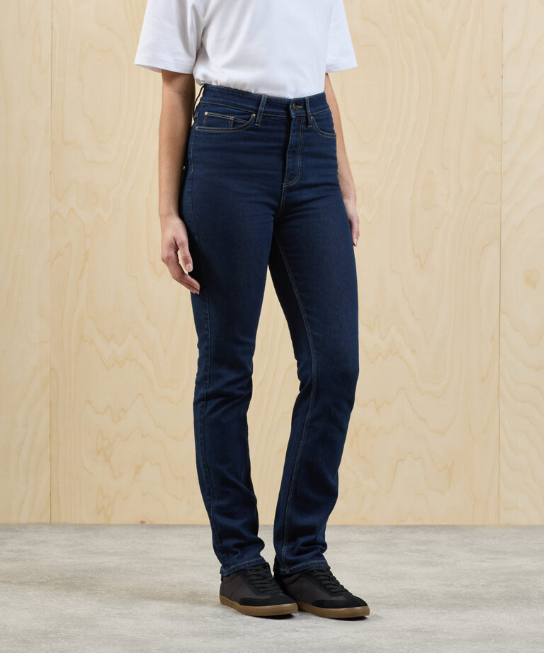Women's Workready straight-leg jeans