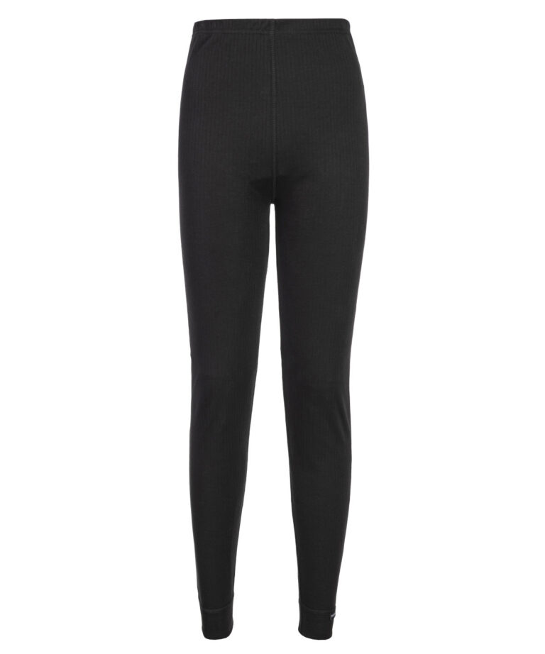 Women's baselayer trousers