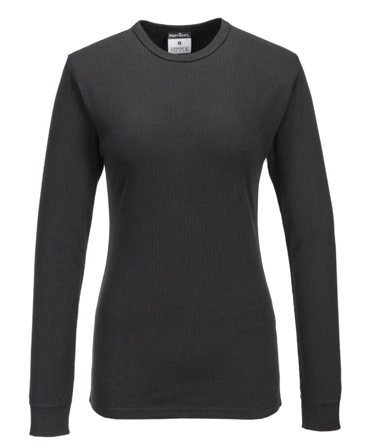 Women's baselayer top