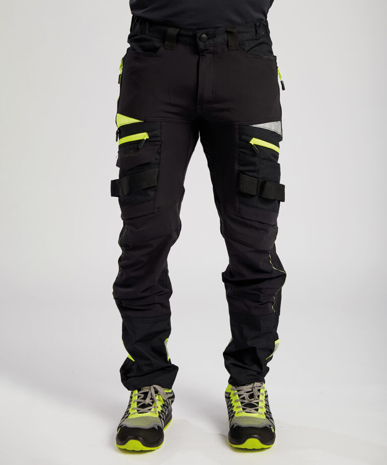 DX4 Service trousers (DX449)