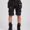 EV4 Lightweight detachable holster shorts (EV444), Vivid Promotion Workwear EV4 Lightweight detachable holster shorts (EV444), Vivid Promotion Workwear