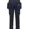 DX4 Service trousers (DX449), Vivid Promotion Workwear DX4 Service trousers (DX449), Vivid Promotion Workwear