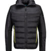 EV4 Insulated hybrid jacket (EV470), Vivid Promotion Workwear EV4 Insulated hybrid jacket (EV470), Vivid Promotion Workwear