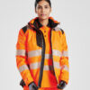 PW3 Hi-vis winter jacket (T400), Vivid Promotion Workwear PW3 Hi-vis winter jacket (T400), Vivid Promotion Workwear