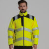 PW3 Hi-vis winter jacket (T400), Vivid Promotion Workwear PW3 Hi-vis winter jacket (T400), Vivid Promotion Workwear