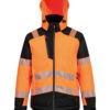 Women’s PW3 Hi-vis winter jacket (T162), Vivid Promotion Workwear Women’s PW3 Hi-vis winter jacket (T162), Vivid Promotion Workwear