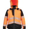 PW3 Hi-vis winter jacket (T160), Vivid Promotion Workwear PW3 Hi-vis winter jacket (T160), Vivid Promotion Workwear