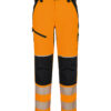 PW3 Hi-vis stretch trousers (T140), Vivid Promotion Workwear PW3 Hi-vis stretch trousers (T140), Vivid Promotion Workwear
