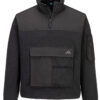 KX3 Sport ¼-zip fleece (KX378)