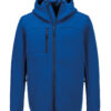 KX3 Sport zip hooded sweater (KX372)
