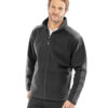 KX3 Sport &frac14;-zip fleece (KX378), Vivid Promotion Workwear