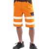 EV4 Lightweight detachable holster shorts (EV444), Vivid Promotion Workwear EV4 Lightweight detachable holster shorts (EV444), Vivid Promotion Workwear