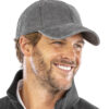 Core pure cotton vintage cap