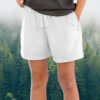 Spiro recycled junior shorts