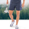 Spiro recycled men's shorts