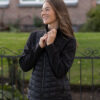 Women's Appalachian thermal softshell jacket