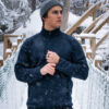 Yosemite full-zip fleece jacket