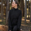 Women's Yosemite full-zip fleece jacket