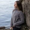Women's Yosemite ½-zip pullover