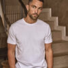 UNLABELED luxury tee (1150), Vivid Promotion Workwear