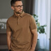 Pima cotton polo (1440)