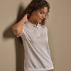 Women's club polo (7001)