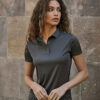 Women's luxury sport polo (7201)