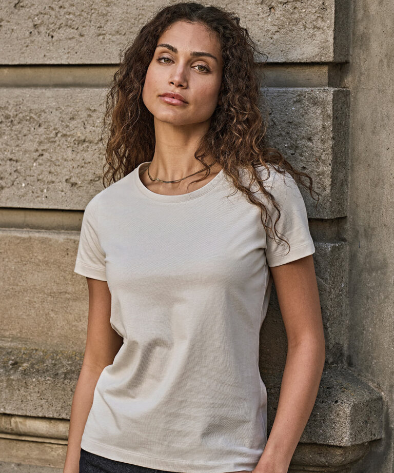 Women's Sof tee (8050)