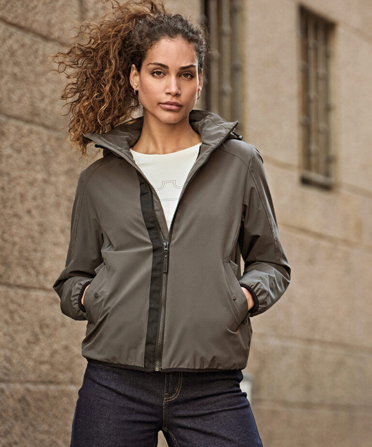 Women's urban adventure jacket (9605)