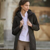 Women's all weather parka (9609)