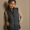 Crossover bodywarmer (9624), Vivid Promotion Workwear