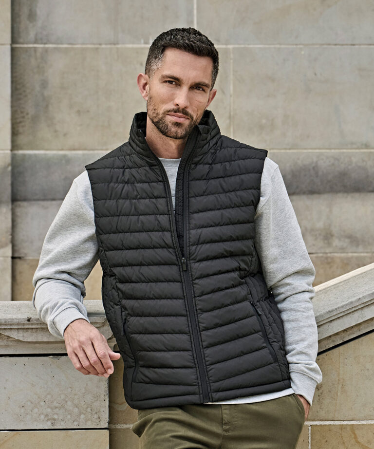 Zepelin bodywarmer (9632)