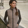 Women's Zepelin bodywarmer (9633)