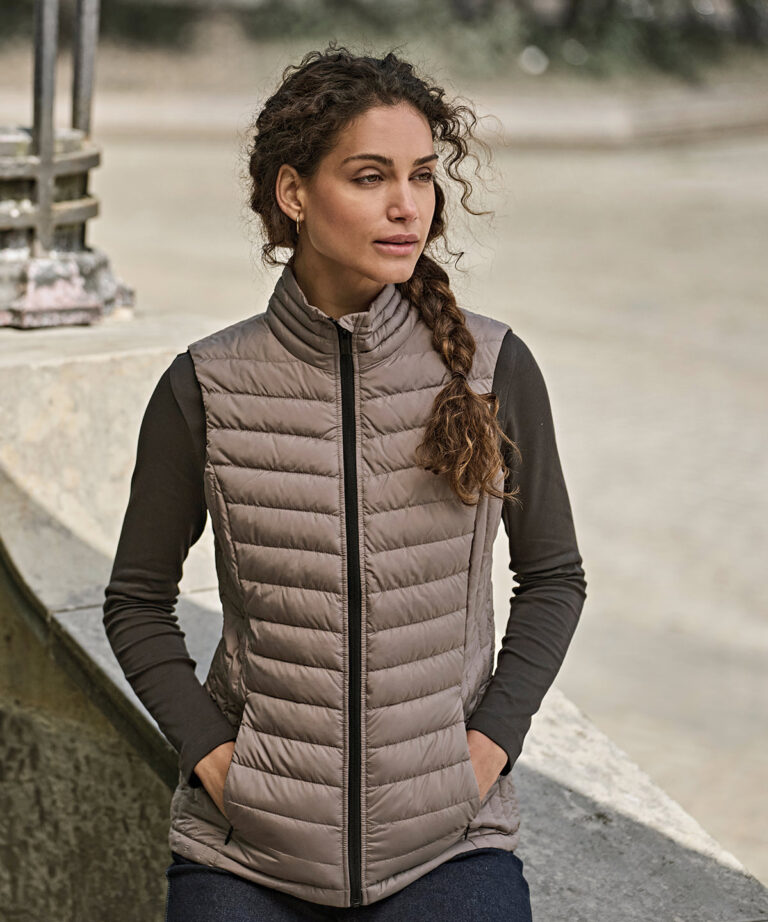 Women's Zepelin bodywarmer (9633)
