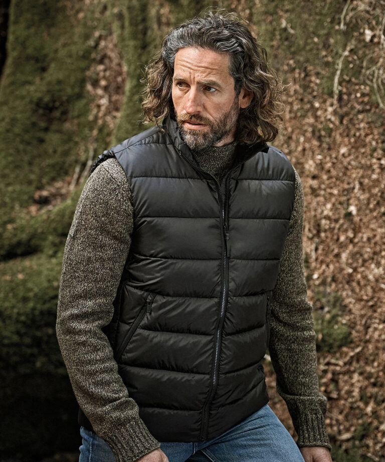 Lite bodywarmer (9648)