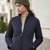 All weather winter jacket (9680), Vivid Promotion Workwear