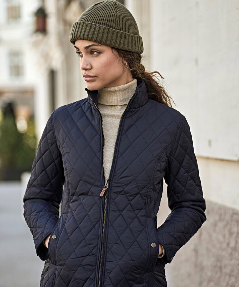 Women's Richmond jacket (9661)