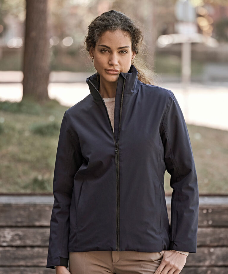 Women's all weather jacket (9607)