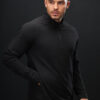 Technical 1/4-zip top