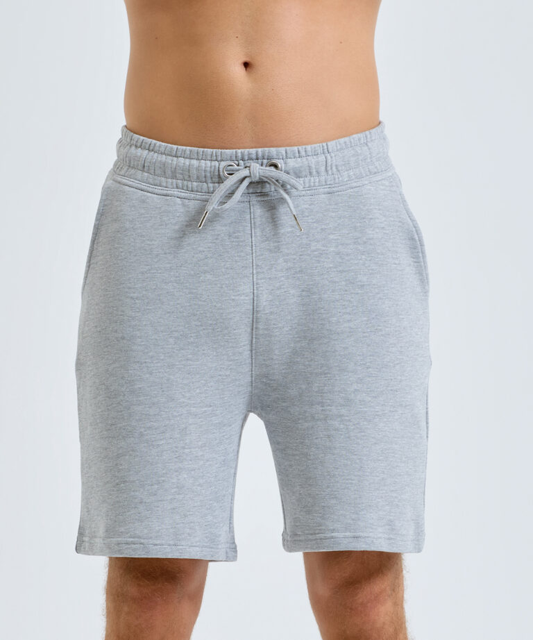 Men's TriDri jogger shorts