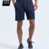 Unisex TriDri Ion-Charge performance shorts