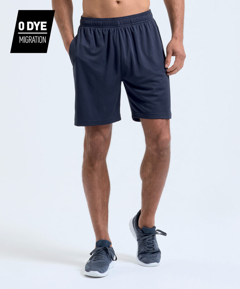 Unisex TriDri Ion-Charge performance shorts