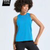 Women's TriDri Ion-Charge Easy Fit tank top