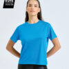 Women's TriDri Ion-Charge Easy Fit tee