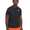 UA Sportstyle short sleeve, Vivid Promotion Workwear