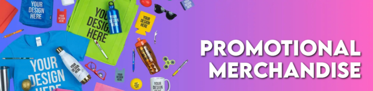 Promotional Merchandise