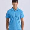 Men's Terry polo