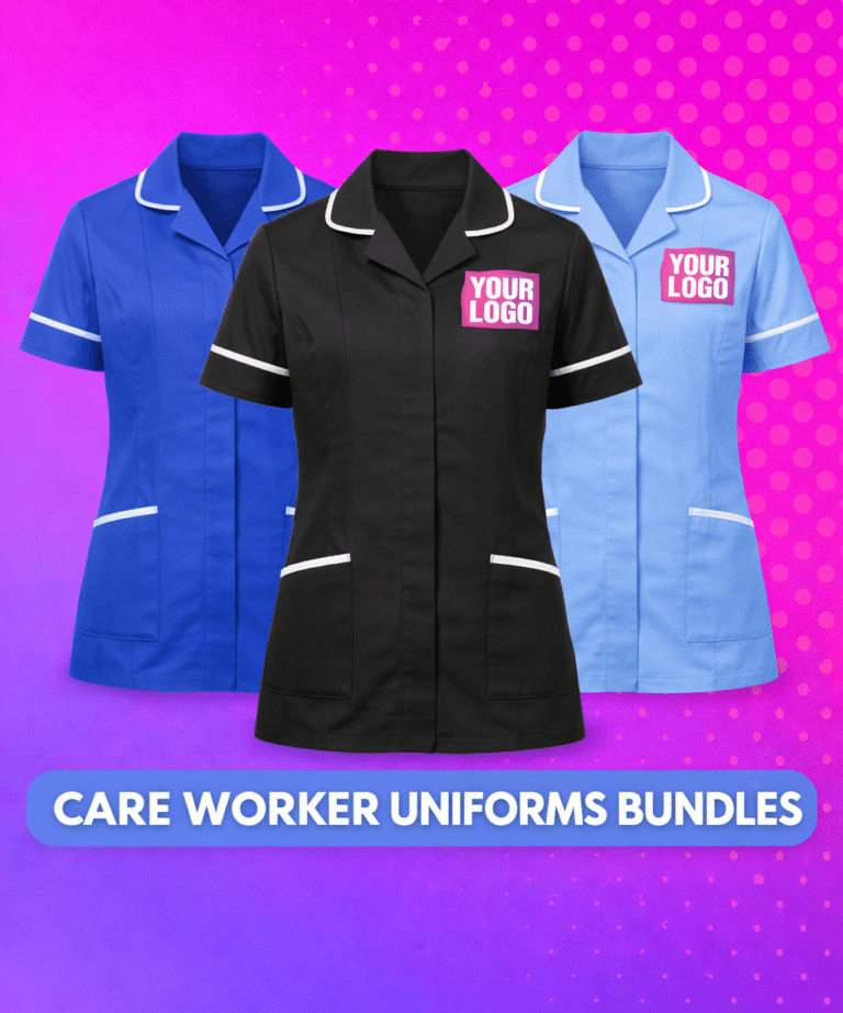 Care Worker Uniform Bundles