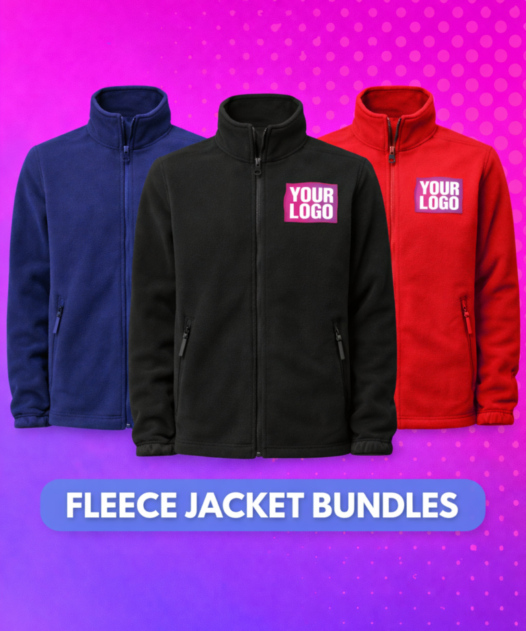 Fleece Workwear Bundles