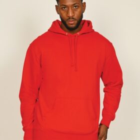 Casual Classics Personalised casual hooded sweatshirt